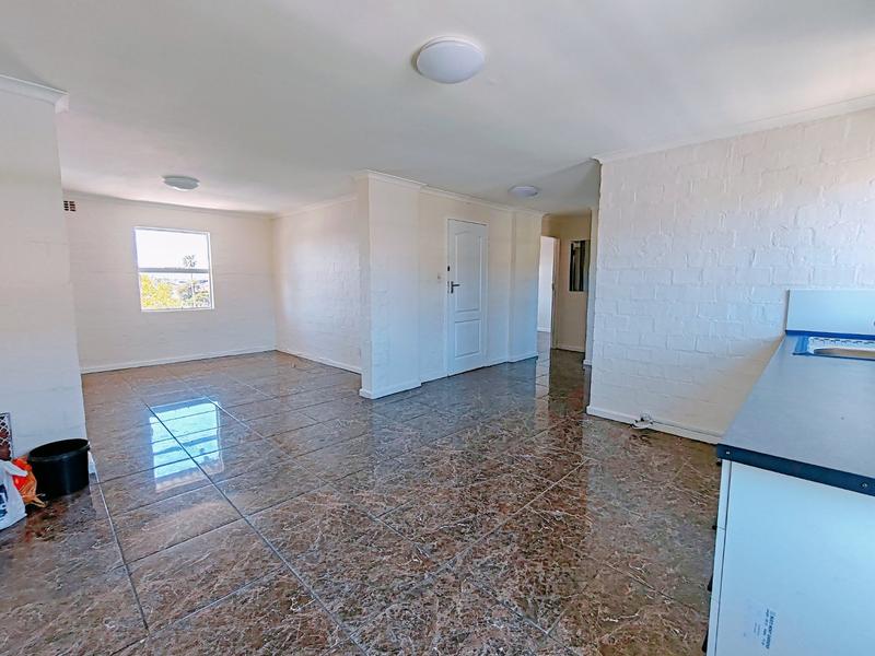 To Let 2 Bedroom Property for Rent in Zonnebloem Western Cape